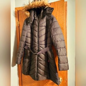 Nanette Lepore long winter coat